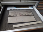 Zubehör für Pos. 503 Zubehör für Pos. 503