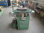 LA PRORA BETA U. 20 RI Flächenschleifmaschine, Magnettisch-Größe: 330 x 160 mm, mit Spindelverstellung, 0-6000 Regelung, Gesamtmaße: ca. L 1100 x B 1000 x H 1400 mm LA PRORA BETA U. 20 RI Flächenschleifmaschine, Magnettisch-Größe: 330 x 160 mm, mit Spindelverstellung, 0-6000 Regelung, Gesamtmaße: ca. L 1100 x B 1000 x H 1400 mm