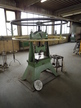 W + H Spindelpresse Typ SPP-22/80, Druckleistung 22 T, Hub 250 mm, Schnittfläche 550/1, Gesamtmaße: ca. L 1700 x B 1700 x H 1900 mm W + H Spindelpresse Typ SPP-22/80, Druckleistung 22 T, Hub 250 mm, Schnittfläche 550/1, Gesamtmaße: ca. L 1700 x B 1700 x H 1900 mm