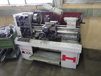 HARRISON M 300 Präzisions-Drehmaschine, Gesamtmaße ca. L 1600 x B 1000 x H 1400 mm HARRISON M 300 Präzisions-Drehmaschine, Gesamtmaße ca. L 1600 x B 1000 x H 1400 mm