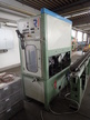 ROLOS Rundrohrohrschleifmaschine Typ 9374/1, BJ 2005/06, 400 V, Maschinen-Nr. 9258, Schleifbandbreite 150 mm, mit Vibrations-Vorschub 1, Gesamtmaße: ca. B 800 x L 1800 x H 2200 mm + Steuerschrank ROLOS Rundrohrohrschleifmaschine Typ 9374/1, BJ 2005/06, 400 V, Maschinen-Nr. 9258, Schleifbandbreite 150 mm, mit Vibrations-Vorschub 1, Gesamtmaße: ca. B 800 x L 1800 x H 2200 mm + Steuerschrank