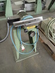 RASANT MARPOL Kanten-Bearbeitungsmaschine, 380 V, Modell 301, Maße ca. 350 x 400 x 800 mm RASANT MARPOL Kanten-Bearbeitungsmaschine, 380 V, Modell 301, Maße ca. 350 x 400 x 800 mm