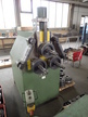 TAURING Einrollmaschine Typ Delta 60 H, 5.6 kW, inkl. 4 Paletten mit Zubehör für die Maschine, Gesamtmaße: ca. L 1600 x B 1000 x H 1800 mm TAURING Einrollmaschine Typ Delta 60 H, 5.6 kW, inkl. 4 Paletten mit Zubehör für die Maschine, Gesamtmaße: ca. L 1600 x B 1000 x H 1800 mm