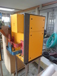 TSH POWER Series TSH POWER Series