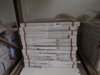 Posten Wandfliesen Posten Wandfliesen
