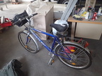 Fahrrad Fahrrad
