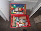 Schrauben u. Befestigungsmaterial Schrauben u. Befestigungsmaterial