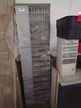 Kleinteilersatzteilboxen Kleinteilersatzteilboxen