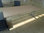 Büroschreibtisch ca. 180 x 80 cm Büroschreibtisch ca. 180 x 80 cm
