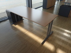 Büroschreibtisch ca. 180 x 80 cm Büroschreibtisch ca. 180 x 80 cm