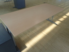 Büroschreibtisch ca. 180 x 80 cm Büroschreibtisch ca. 180 x 80 cm