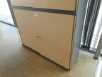 BENE Aktenschrank 3 Ordnerhöhen ca. 160 x 114 cm Unterteil BENE Aktenschrank 3 Ordnerhöhen ca. 160 x 114 cm Unterteil