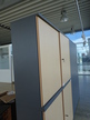 BENE Aktenschrank 3 Ordnerhöhen ca. 160 x 112 cm Oberteil BENE Aktenschrank 3 Ordnerhöhen ca. 160 x 112 cm Oberteil