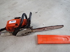 Stihl Motorsäge MS 261 Stihl Motorsäge MS 261