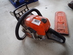 Stihl Motorsäge MS 181 Stihl Motorsäge MS 181