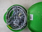 Rapid 4 Matic Schneeketten neuwertig in Kassette Rapid 4 Matic Schneeketten neuwertig in Kassette