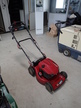 TORO Benzinrasenmäher Type 48 cm TORO Benzinrasenmäher Type 48 cm