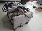 MOBILE DIESELTANKSTELLE CEMO DT MOBILE EASY 200 Liter, Kunststoff mit Zapfhahn und 12 V Anschluss MOBILE DIESELTANKSTELLE CEMO DT MOBILE EASY 200 Liter, Kunststoff mit Zapfhahn und 12 V Anschluss
