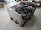 MOBILE DIESELTANKSTELLE CEMO DT MOBILE EASY 200 Liter, Kunststoff mit Zapfhahn und 12 V Anschluss MOBILE DIESELTANKSTELLE CEMO DT MOBILE EASY 200 Liter, Kunststoff mit Zapfhahn und 12 V Anschluss