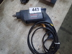 BOSCH GBM 10 SRE BOSCH GBM 10 SRE