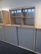 Neudörfler Aufsatzelement ca. 113 x 45 x 76 cm Neudörfler Aufsatzelement ca. 113 x 45 x 76 cm