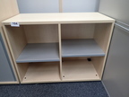 Neudörfler Aktenregal offen ca. 100 x 45 x 78 cm Neudörfler Aktenregal offen ca. 100 x 45 x 78 cm