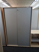 Neudörfler Aktenschrank ca. 120 x 45 x 191 cm, 5 Ordnerhöhen Neudörfler Aktenschrank ca. 120 x 45 x 191 cm, 5 Ordnerhöhen