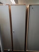 Neudörfler Aktenschrank mit Flügeltüre und Fächern ca. 50 x 46 x 191 cm Neudörfler Aktenschrank mit Flügeltüre und Fächern ca. 50 x 46 x 191 cm