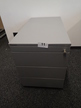 Neudörfler Rollcontainer ca. 43 x 80 x 56 cm mit Schlüssel Neudörfler Rollcontainer ca. 43 x 80 x 56 cm mit Schlüssel