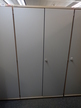Neudörfler Aktenschrank ca. 100 x 45 x 191 cm, 5 Ordnerhöhen Neudörfler Aktenschrank ca. 100 x 45 x 191 cm, 5 Ordnerhöhen