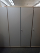 Neudörfler Aktenschrank ca. 100 x 45 x 191 cm, 5 Ordnerhöhen Neudörfler Aktenschrank ca. 100 x 45 x 191 cm, 5 Ordnerhöhen