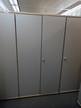 Neudörfler Aktenschrank ca. 100 x 45 x 191 cm, 5 Ordnerhöhen Neudörfler Aktenschrank ca. 100 x 45 x 191 cm, 5 Ordnerhöhen