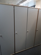 Neudörfler Umkleideschrank 50 x 46 x 191 cm, mit Hängeleiste Neudörfler Umkleideschrank 50 x 46 x 191 cm, mit Hängeleiste