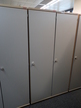 Neudörfler Umkleideschrank 50 x 46 x 191 cm, mit Hängeleiste Neudörfler Umkleideschrank 50 x 46 x 191 cm, mit Hängeleiste