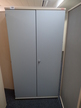 Neudörfler Umkleideschrank 2teilig, mit Auszugskleiderleiste 2teilig, ca. B 100 x 46 x 191 cm Neudörfler Umkleideschrank 2teilig, mit Auszugskleiderleiste 2teilig, ca. B 100 x 46 x 191 cm