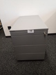 Neudörfler Rollcontainer ca. 43 x 80 x 56 cm mit Schlüssel Neudörfler Rollcontainer ca. 43 x 80 x 56 cm mit Schlüssel