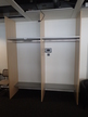 Neudörfler Garderobe ca. 208 x 60 x 251 cm Neudörfler Garderobe ca. 208 x 60 x 251 cm