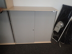 Hali Aktenschrank ca. 120 x 46 x 115 cm Hali Aktenschrank ca. 120 x 46 x 115 cm