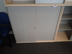Hali Aktenschrank ca. 120 x 46 x 115 cm Hali Aktenschrank ca. 120 x 46 x 115 cm