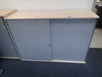 Hali Aktenschrank ca. 160 x 46 x 115 cm Hali Aktenschrank ca. 160 x 46 x 115 cm