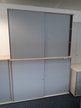 Hali Aktenschrank ca. je 160 x 46 x 115 cm, 2teilig Hali Aktenschrank ca. je 160 x 46 x 115 cm, 2teilig