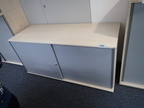 Hali Aktenschrank ca. 160 x 60 x 78 cm Hali Aktenschrank ca. 160 x 60 x 78 cm