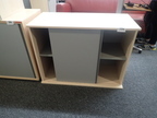 Hali Aktenschrank ca. 100 x 46 x 75 cm Hali Aktenschrank ca. 100 x 46 x 75 cm