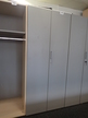 Hali Kleiderschrank ca. 80 x 60 x 188 cm Hali Kleiderschrank ca. 80 x 60 x 188 cm