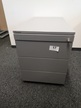 Neudörfler Rollcontainer ca. 43 x 80 x 56 cm mit Schlüssel Neudörfler Rollcontainer ca. 43 x 80 x 56 cm mit Schlüssel