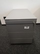 Neudörfler Rollcontainer ca. 43 x 80 x 56 cm mit Schlüssel Neudörfler Rollcontainer ca. 43 x 80 x 56 cm mit Schlüssel