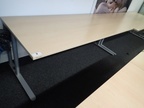 Neudörfler Schreibtisch ca. 200 x 80 cm Neudörfler Schreibtisch ca. 200 x 80 cm