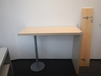 Lümmelbord ca. 140 x 60 x 112 cm Lümmelbord ca. 140 x 60 x 112 cm