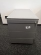Neudörfler Rollcontainer ca. 43 x 80 x 56 cm mit Schlüssel Neudörfler Rollcontainer ca. 43 x 80 x 56 cm mit Schlüssel