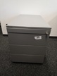 Neudörfler Rollcontainer ca. 43 x 80 x 56 cm mit Schlüssel Neudörfler Rollcontainer ca. 43 x 80 x 56 cm mit Schlüssel